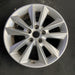 17" SORENTO 19-20 17x7 , w/o Original OEM Wheel Rim - Additional View