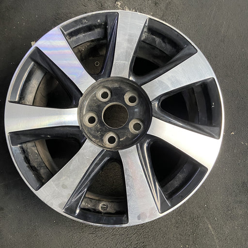 17" MIRAI 16-20 Original OEM Wheel Rim - Additional View
