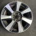 17" MIRAI 16-20 Original OEM Wheel Rim - Additional View