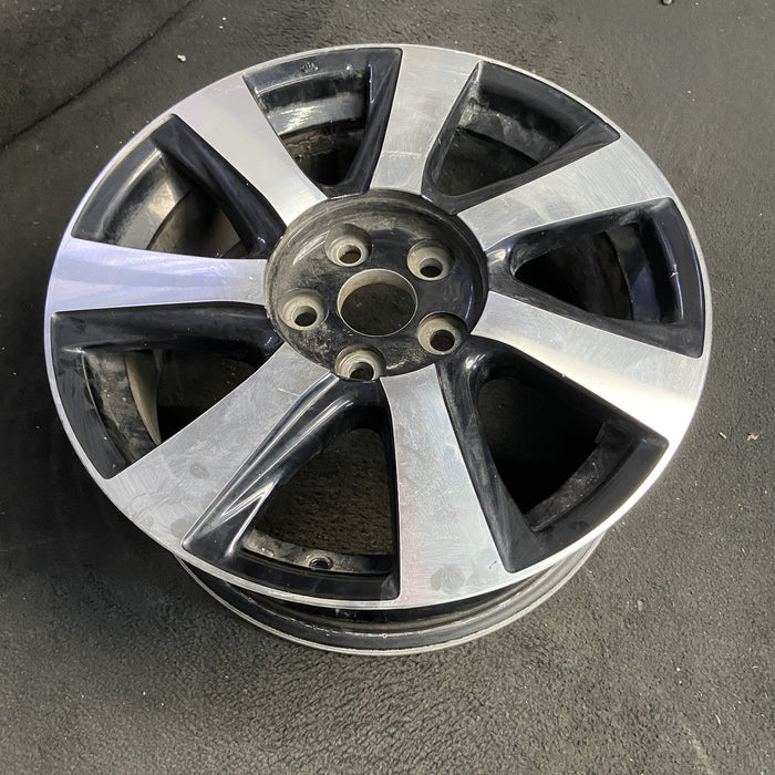 17" MIRAI 16-20 Original OEM Wheel Rim - View 7