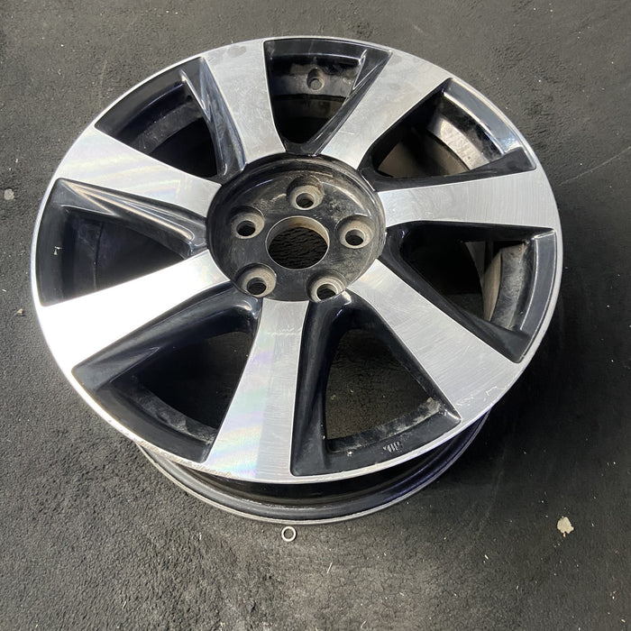 17" MIRAI 16-20 Original OEM Wheel Rim - View 8