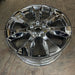 20" MERCEDES GLK-CLASS 10-11 204 Type, , 20x8.5, 7 spoke Original OEM Wheel Rim - View 7