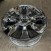 20" MERCEDES GLK-CLASS 10-11 204 Type, , 20x8.5, 7 spoke Original OEM Wheel Rim - View 8