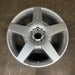 19" MERCEDES ML-CLASS 06-07 164 Type; ML350, 19x8.5 , flat spokes Original OEM - Additional View