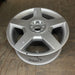19" MERCEDES ML-CLASS 06-07 164 Type; ML350, 19x8.5 , flat spokes Original OEM - View 7