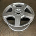19" MERCEDES ML-CLASS 06-07 164 Type; ML350, 19x8.5 , flat spokes Original OEM - View 8