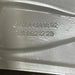 19" MERCEDES ML-CLASS 06-07 164 Type; ML350, 19x8.5 , flat spokes Original OEM - View 10
