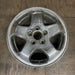 16" ACCORD 98-00 6 cylinder , 16x6.5, 5 spoke Original OEM Wheel Rim - Additional View