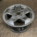 16" ACCORD 98-00 6 cylinder , 16x6.5, 5 spoke Original OEM Wheel Rim - View 7