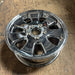 17" GRAND CHEROKEE 01 aluminum, 17x7.5, 7 spoke Original OEM Wheel Rim - View 7