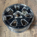 17" GRAND CHEROKEE 01 aluminum, 17x7.5, 7 spoke Original OEM Wheel Rim - View 8
