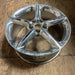 18" SKY 07-10 , 5 spoke, straight, chrome Original OEM Wheel Rim - View 7