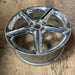 18" SKY 07-10 , 5 spoke, straight, chrome Original OEM Wheel Rim - View 8
