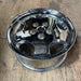 16" GRAND CHEROKEE 97 16x7 , 5 wide flat spoke Original OEM Wheel Rim - View 8