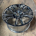 19" MERCEDES S-CLASS 13-15 231 Type; SL550, 19x9.5, 10 spoke Original OEM Wheel - View 8