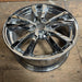 18" LEXUS IS250 08 18x8.5 , 5 double spoke Original OEM Wheel Rim - View 7