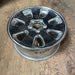 17" GRAND CHEROKEE 01 aluminum, 17x7.5, 7 spoke Original OEM Wheel Rim - View 7