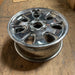 17" GRAND CHEROKEE 01 aluminum, 17x7.5, 7 spoke Original OEM Wheel Rim - View 8