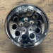 15" CHEROKEE 92 15x7, aluminum, 10 hole Original OEM Wheel Rim - Additional View