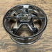 16" BEETLE 03-04 16x6.5, alloy, 5 spoke Original OEM Wheel Rim - View 7