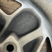 15" GRAND CHEROKEE 93-95 15x7, aluminum, 5 spoke Original OEM Wheel Rim - View 9