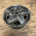 15" GRAND CHEROKEE 93-95 15x7, aluminum, 5 spoke Original OEM Wheel Rim - View 7