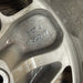 15" GRAND CHEROKEE 93-95 15x7, aluminum, 5 spoke Original OEM Wheel Rim - View 9