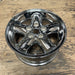15" CHEROKEE 96 15x7, aluminum, 5 spoke Original OEM Wheel Rim - View 7