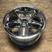15" CHEROKEE 96 15x7, aluminum, 5 spoke Original OEM Wheel Rim - View 8