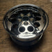 15" CHEROKEE 92 15x7, aluminum, 10 hole Original OEM Wheel Rim - View 8