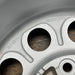 15" CHEROKEE 92 15x7, aluminum, 10 hole Original OEM Wheel Rim - View 9