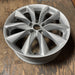 19" INFINITI QX50 19-22 19x7.5 , silver Original OEM Wheel Rim - View 7