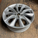 19" INFINITI QX50 19-22 19x7.5 , silver Original OEM Wheel Rim - View 8