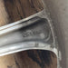 19" INFINITI QX50 19-22 19x7.5 , silver Original OEM Wheel Rim - View 9