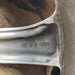 19" INFINITI QX50 19-22 19x7.5 , silver Original OEM Wheel Rim - View 10