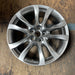 19" MAZDA 6 16 19x7.5 , , dark silver Original OEM Wheel Rim - Additional View