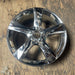 19" MERCEDES GLE-CLASS 16 166 Type, , GLE300d, 19x8.5, 5 spoke Original OEM - Additional View