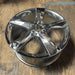19" MERCEDES GLE-CLASS 16 166 Type, , GLE300d, 19x8.5, 5 spoke Original OEM - View 7