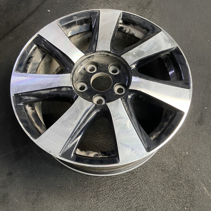 17" MIRAI 16-20 Original OEM Wheel Rim - View 7