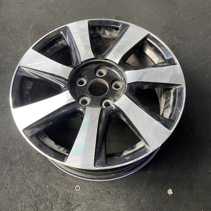 17" MIRAI 16-20 Original OEM Wheel Rim - View 8