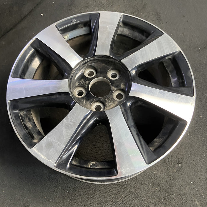 17" MIRAI 16-20 Original OEM Wheel Rim - View 7