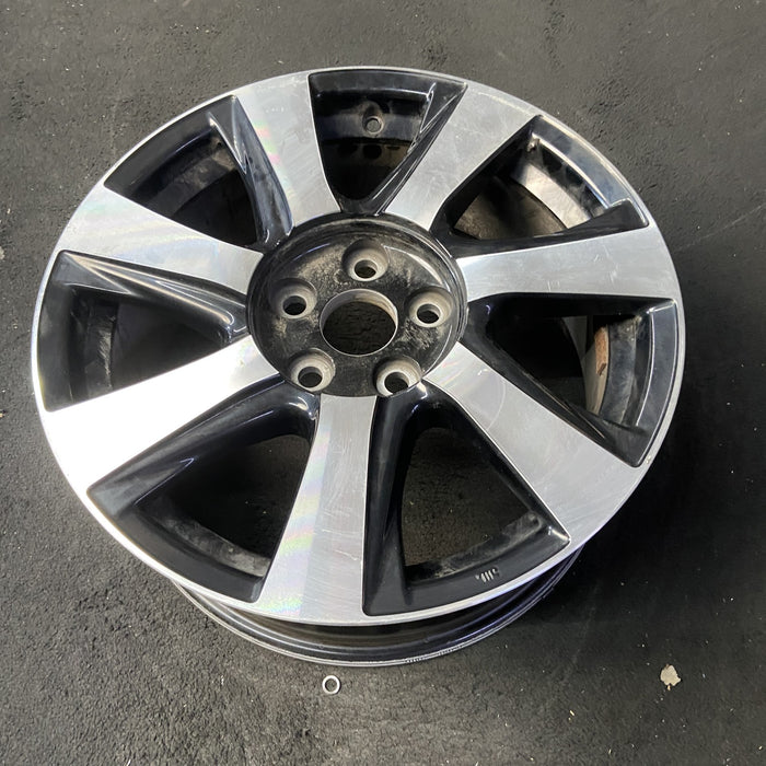 17" MIRAI 16-20 Original OEM Wheel Rim - View 8