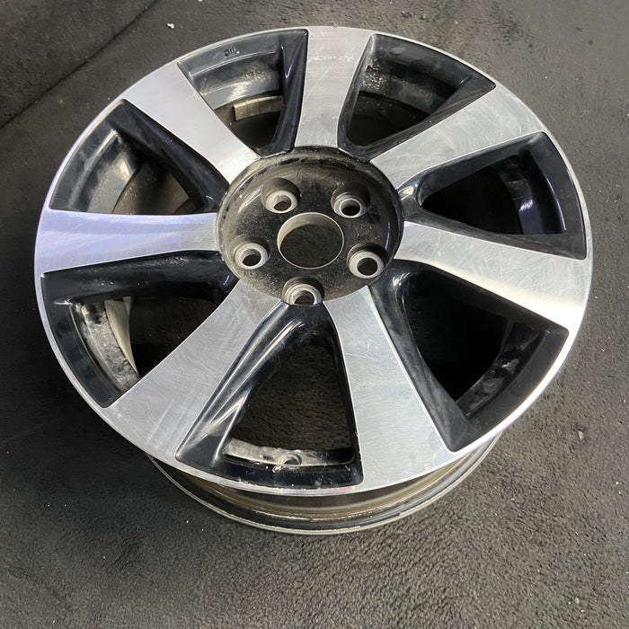 17" MIRAI 16-20 Original OEM Wheel Rim - View 7