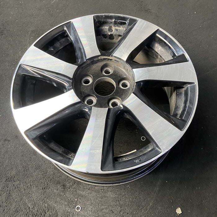 17" MIRAI 16-20 Original OEM Wheel Rim - View 8