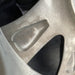 17" MIRAI 16-20 Original OEM Wheel Rim - View 9