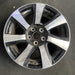 17" MIRAI 16-20 Original OEM Wheel Rim - Additional View