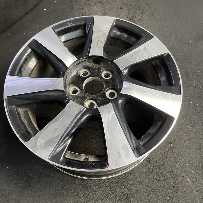 17" MIRAI 16-20 Original OEM Wheel Rim - View 7