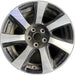 17" MIRAI 16-20 Original OEM Wheel Rim - Front View