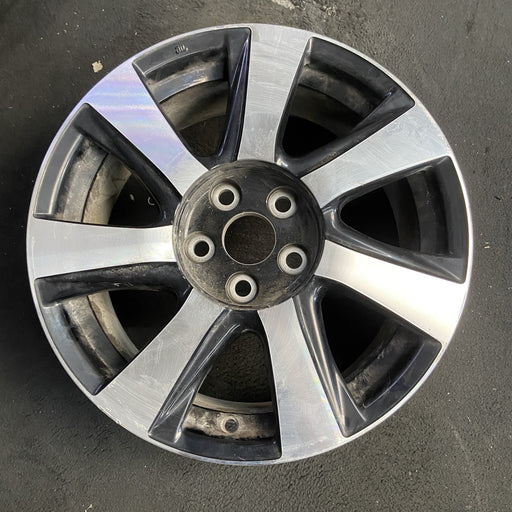 17" MIRAI 16-20 Original OEM Wheel Rim - Additional View