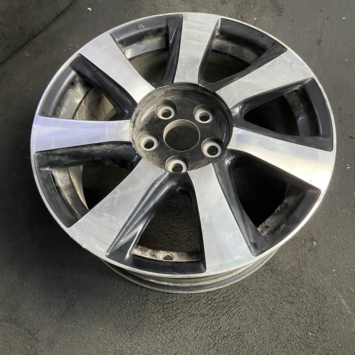17" MIRAI 16-20 Original OEM Wheel Rim - View 7